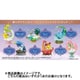 ポケットモンスター STARRIUM SERIES 夢見る月夜の星散歩 1個 [コレクショントイ]