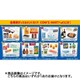 ぷちサンプル 会員制ディスカウントストア COW'S MART 1個 [コレクショントイ]