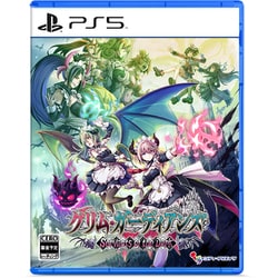 グリム・ガーディアンズ サーヴァント・オブ・ザ・ダーク [PS5ソフト]
