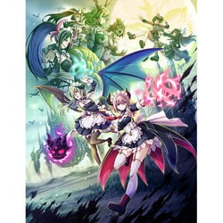 新品 スイッチ グリム・ガーディアンズ サーヴァント・オブ・ザ・ダーク 限定版 Amazon.co.jp: 【Amazon.co.jpエビテン限定】グリム