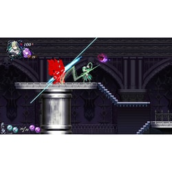 ヨドバシ.com - インティ・クリエイツ グリム・ガーディアンズ
