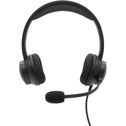 ノイズキャンセルマイク搭載 USBヘッドセット UB-HSUSB2