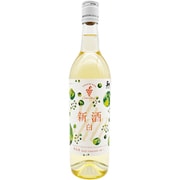 【限定】十勝ワイン 新酒 白 720ml [白ワイン]