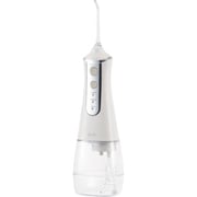 Iberis USB充電式コードレス ウォーターフロス 260ml HB-CA13-W