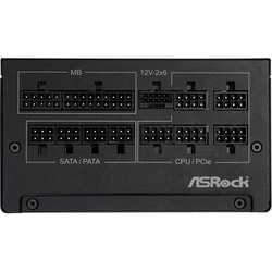ヨドバシ.com - アスロック ASRock STEEL Legendシリーズ 電源