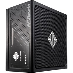 ASRock PC電源ユニット 850W ジャンク品 ASRock Steel Legend 850W Gold White | パソコン工房【公式通販】