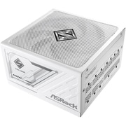 STEEL Legendシリーズ 電源ユニット 1000W 80PLUS GOLD認証 ホワイト SL-1000GW