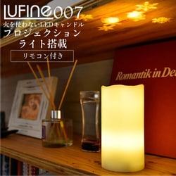 LUFINE007 スノーマン