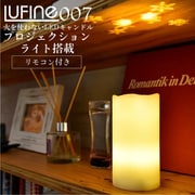 LUFINE007 スノーマン