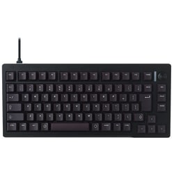 コンパクトメカニカルキーボード ブラック 100000001008847713_10208.jpg