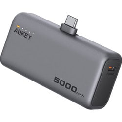 ヨドバシ.com - オーキー AUKEY Spark Mini 5000mAh PD対応 20W ヨドバシ.com - オーキー AUKEY Spark Mini 5000mAh PD対応 20W