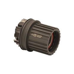 SHIMANO MICROSPLINE スチール フリーボディ 862829