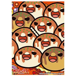 たこやき　インスパイア　スリーブ たこやき インスパイア スリーブ たこやき インスパイア