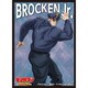 キャラクタースリーブ TVアニメ キン肉マン 完璧超人始祖編 ブロッケンJr. EN-1449 [トレーディングカード用品]