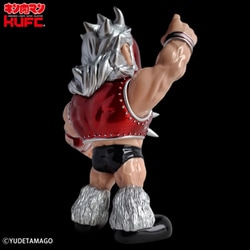 キン肉マン アルティメットソリッド ネプチューンマン - メルカリ