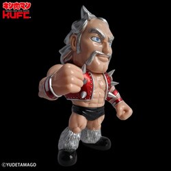 キン肉マンフィギュアコレクション 21体セット キン肉マン トレフィグコレクション｜発売日：2024年9月23日