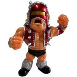 キン肉マン アルティメットファイターコレクション KUFC 20 ネプチューンマン 画集 喧嘩ボンバー 叫び [塗装済完成品フィギュア]