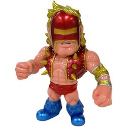 キン肉マン アルティメットファイターコレクション KUFC 20 ネプチューンマン 原作 JCSカラー 素立ち ニヤリ [塗装済完成品フィギュア]
