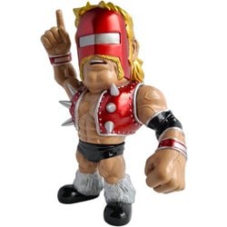キン肉マン アルティメットファイターコレクション KUFC 20 ネプチューンマン 原作 キン肉マン2世 一番指 ニヤリ [塗装済完成品フィギュア]