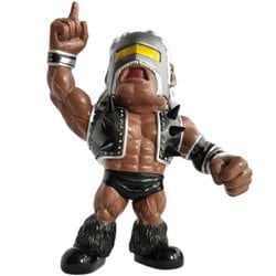 キン肉マン アルティメットファイターコレクション KUFC 20 ネプチューンマン 原作 漆黒 一番指 叫び [塗装済完成品フィギュア]