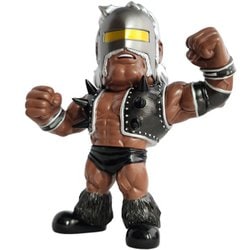 キン肉マン アルティメットファイターコレクション KUFC 20 ネプチューンマン 原作 漆黒 喧嘩ボンバー ニヤリ [塗装済完成品フィギュア]