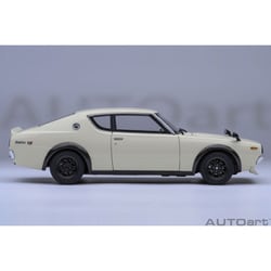 うめこページ Amazon.co.jp: オートアート (AUTOart) 1/18 日産 スカイライン