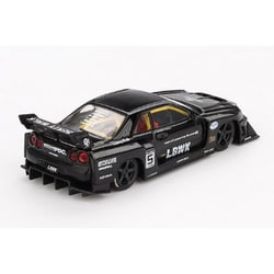 ヨドバシ.com - トゥルースケール MGT00844-BL 1/64 日産 LB