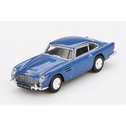 MGT00954-BL 1/64 アストンマーチン DB5 シエラブルー 左ハンドル [ダイキャストミニカー]