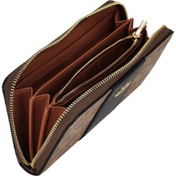 coach 長財布 ヨドバシ.com - コーチ Coach 長財布 ファスナー付き 40094 SV