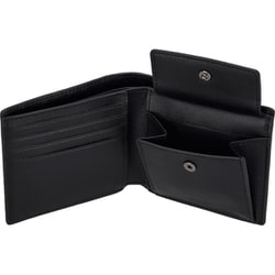 ヨドバシ.com - コーチ Coach 二つ折り財布 CX139/QB/BK 通販