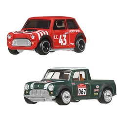 ヨドバシ.com - マテル Mattel JBK97 ホットウィール プレミアム