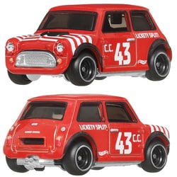 ヨドバシ.com - マテル Mattel JBK97 ホットウィール プレミアム