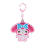 サンリオキャラクターズ 反射キーホルダー マイメロディ