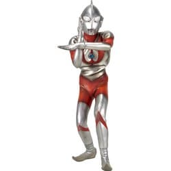 CCP 1/6特撮シリーズ ウルトラマンスペシウム光線Ver. 発光ギミック付 ヨドバシ.com - シーシーピー CCP 1/6 特撮シリーズ