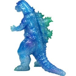ゴジラ フィギュア 青緑 約12cm ヨドバシ.com - シーシーピー CCP ミドルサイズシリーズ 第12弾