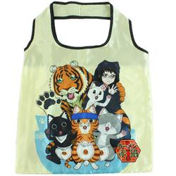 ラーメン赤猫 エコバッグ 集合