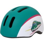 HTS-001 [E5系はやぶさヘルメットS 48～52cm]