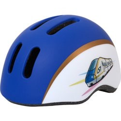 HTS-003 [E7系かがやきヘルメットS 48～52cm]