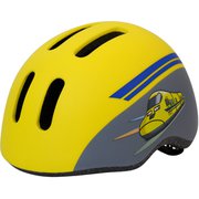 HTS-004 [923形ドクターイエローヘルメットS 48～52cm]