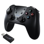 GU-P4A014 [PS4用 ワイヤレスゲームパッド Macro ブラック]