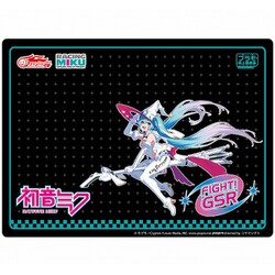PMKJ-RM04 カッティングマット A4 レーシングミク 2024 Ver. [プラモデル用品]