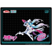 PMKJ-RM04 カッティングマット A4 レーシングミク 2024 Ver. [プラモデル用品]