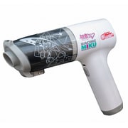 PMKJ-RM05 ハンディクリーナー CYCLONE レーシングミク 2024 Ver. [プラモデル用品]