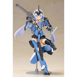 ヨドバシ.com - コトブキヤ KOTOBUKIYA FG165 フレームアームズ