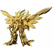 GN093 AMAKUNITECH（アマクニテック） 勇者王ガオガイガーFINAL ジェネシックガオガイガー 金色の破壊神Ver. [ノンスケール プラモデル 全高約180mm]