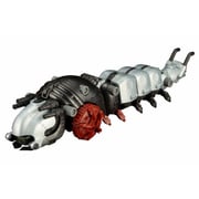 ZD186 ゾイド -ZOIDS- HMMシリーズ EZ-006 モルガ フルオプションセット [1/72スケール プラモデル 全長約205mm]