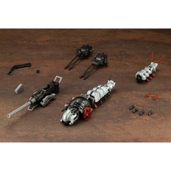 Amazon.com: Zoids Japanese Kotobukiya HMM Highend Master