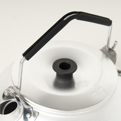ヨドバシ.com - trangia トランギア 【お買い得セット】ケトル