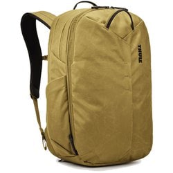 トラベルバックバック Aion Travel Backpack 28L 3204722 Nutria [アウトドア デイパック 28L]