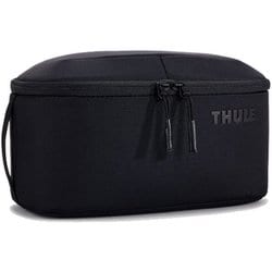 トイレタリーバッグ Subterra 2 Toiletry Bag 3205068 Black [アウトドア ポーチ]